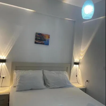 Vila Deal * Saranda