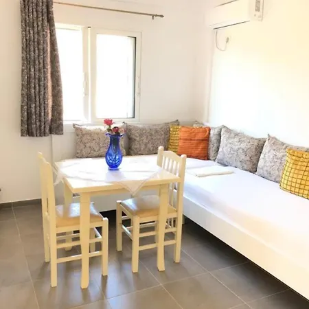 Homestay szállás Vila Deal