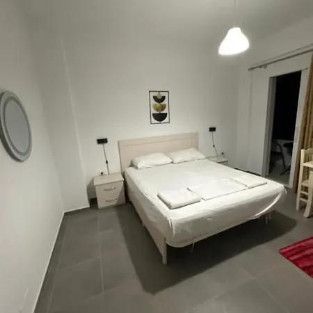 Vila Deal Saranda