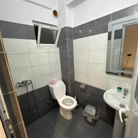 Homestay szállás Vila Deal