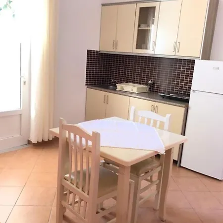 Vila Deal * Sarandë