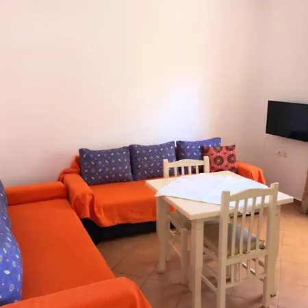 民宿 Vila Deal Sarandë