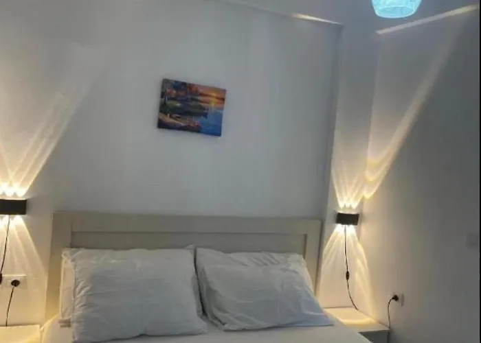 Vila Deal * Sarandë