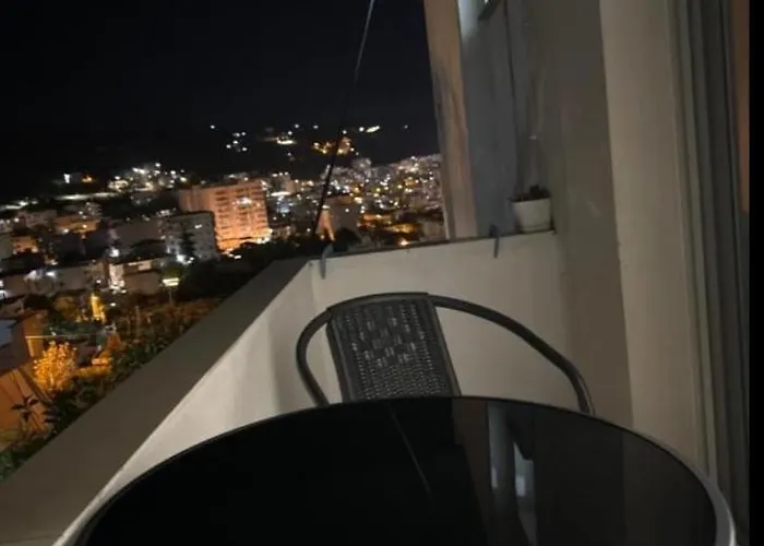 Vila Deal * Sarandë