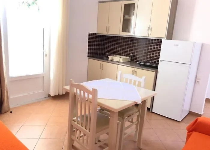 Vila Deal * Sarandë